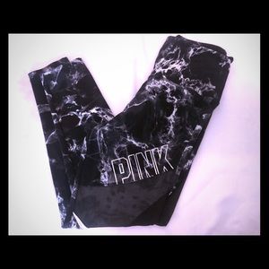 PINK leggings
